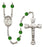 St. Columbanus Rosary