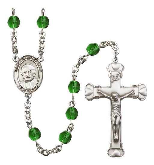 St. Arnold Janssen Rosary