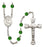 St. Dunstan Rosary