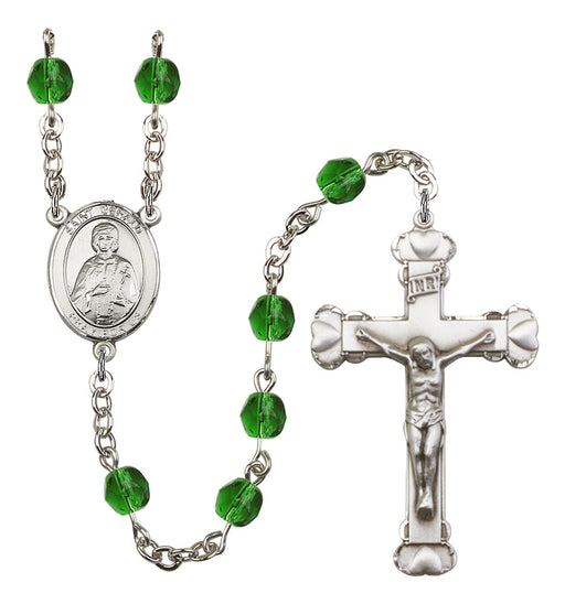 St. Gerald Rosary