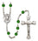 ST. JOHN XXIII Rosary