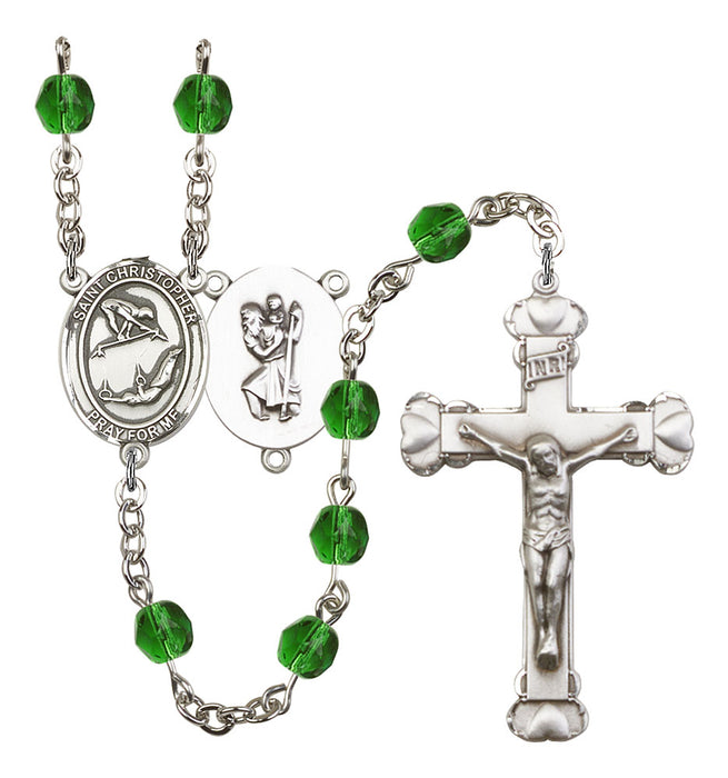 St. Christopher Rosary