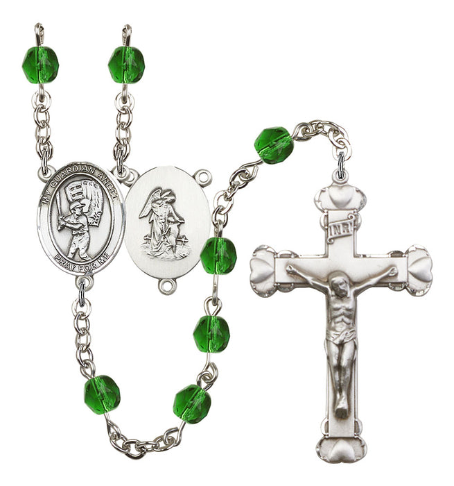 Guardian Angel Rosary