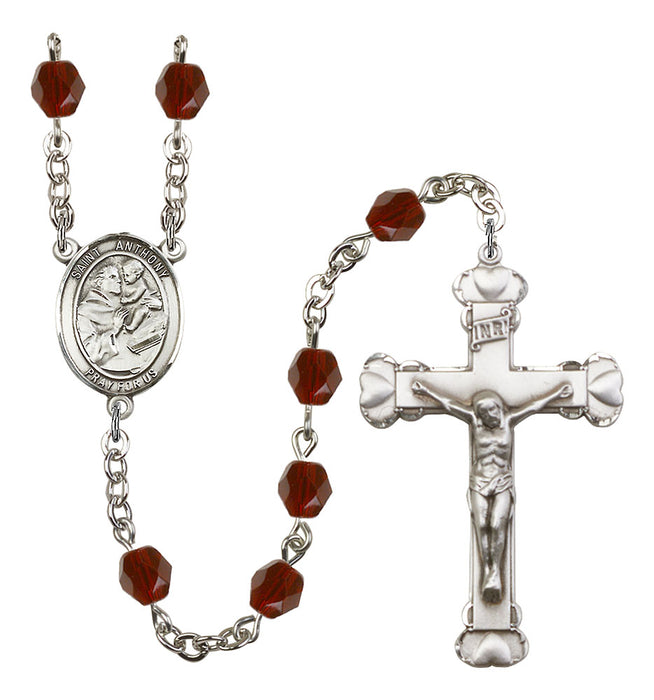 St. Anthony of Padua Rosary