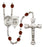 St. Christopher Rosary