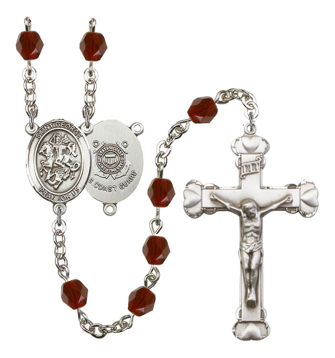 St. George Rosary