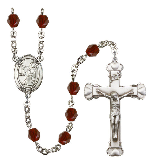 St. Luke the Apostle Rosary