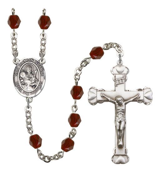 San Raymon Nonato Rosary