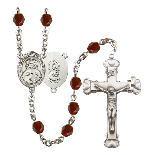 Scapular Rosary