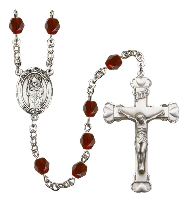 St. Stanislaus Rosary