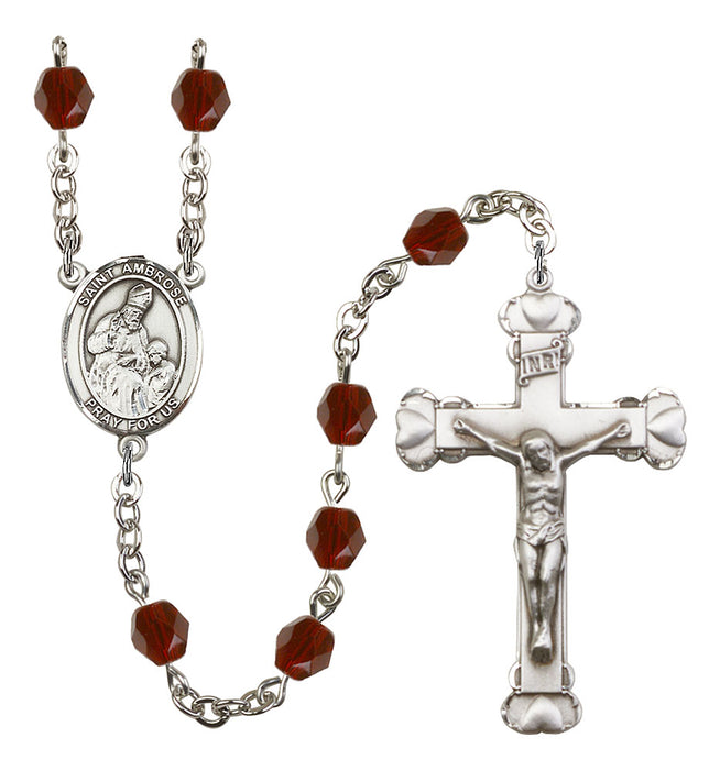 St. Ambrose Rosary