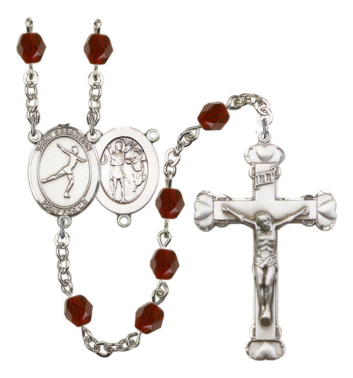 St. Sebastian Rosary