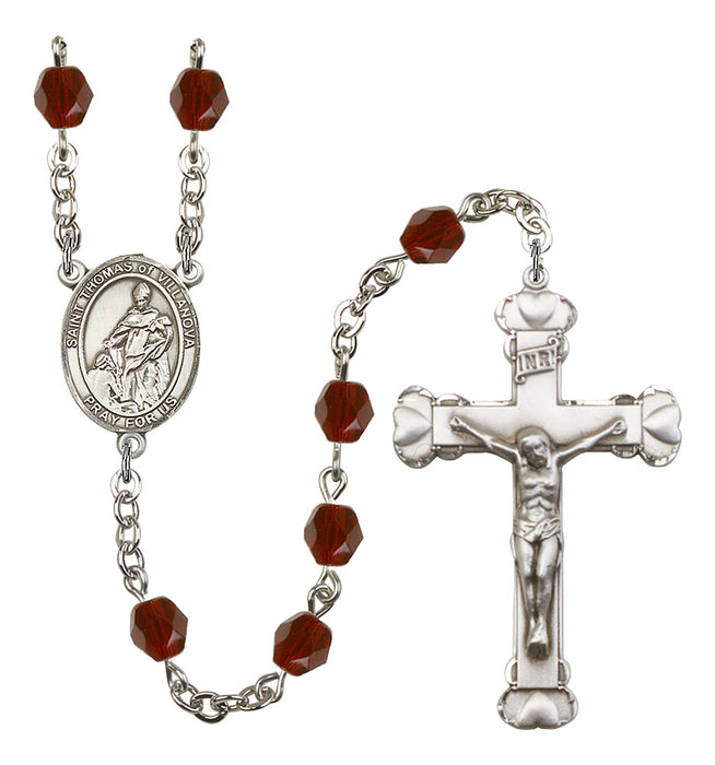 St. Thomas of Villanova Rosary