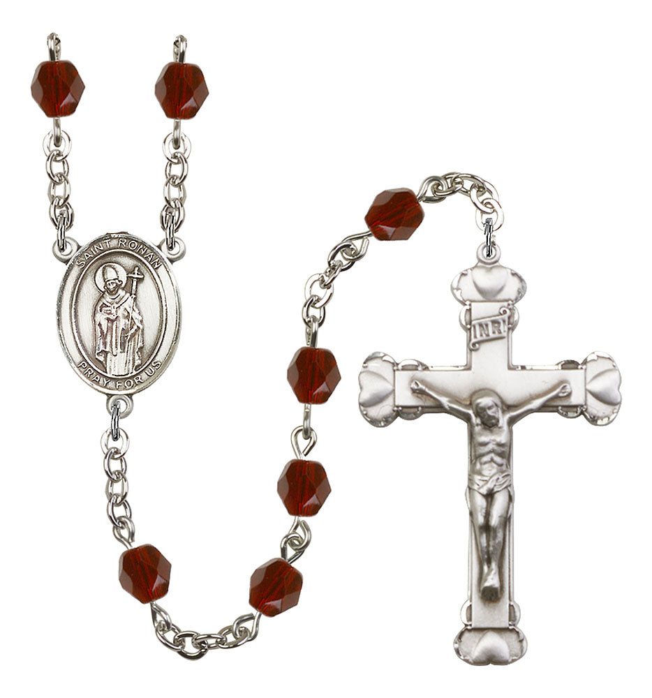 St. Ronan Rosary