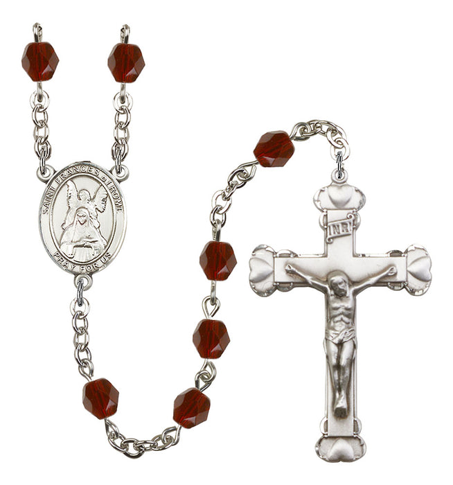 St. Frances of Rome Rosary