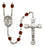 St. Jacob of Nisibis Rosary