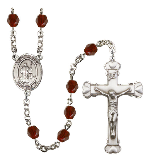 St. Maron Rosary