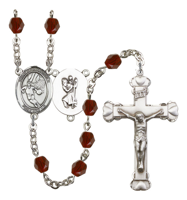 St. Christopher Rosary