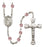 St. Clare of Assisi Rosary