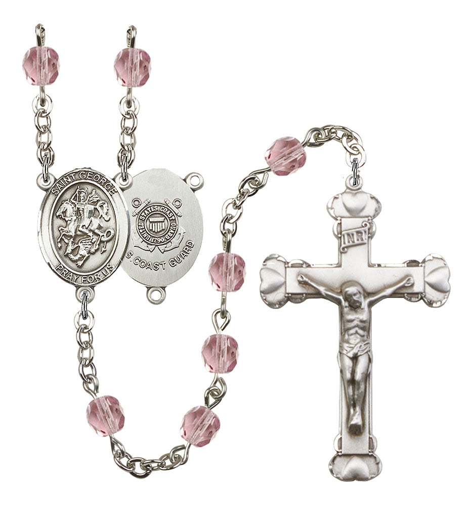 St. George Rosary