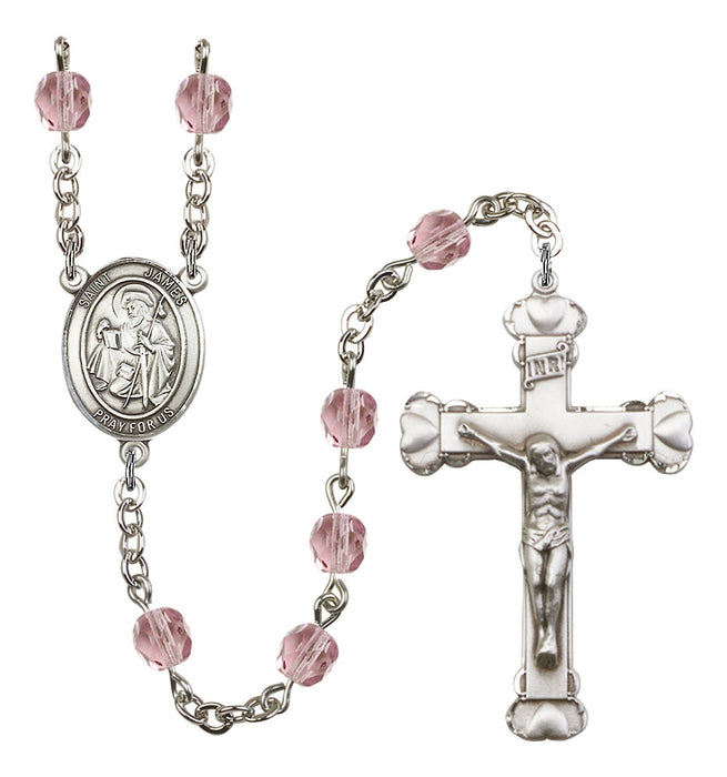 St. James the Greater Rosary