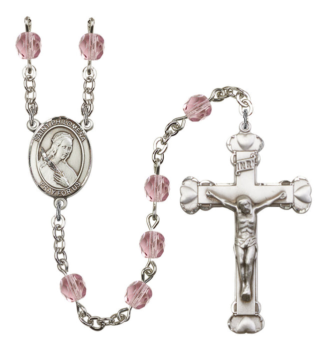 St. Philomena Rosary