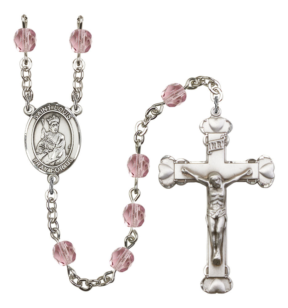 St. Louis Rosary