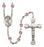 St. Scholastica Rosary