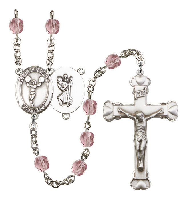 St. Christopher Rosary