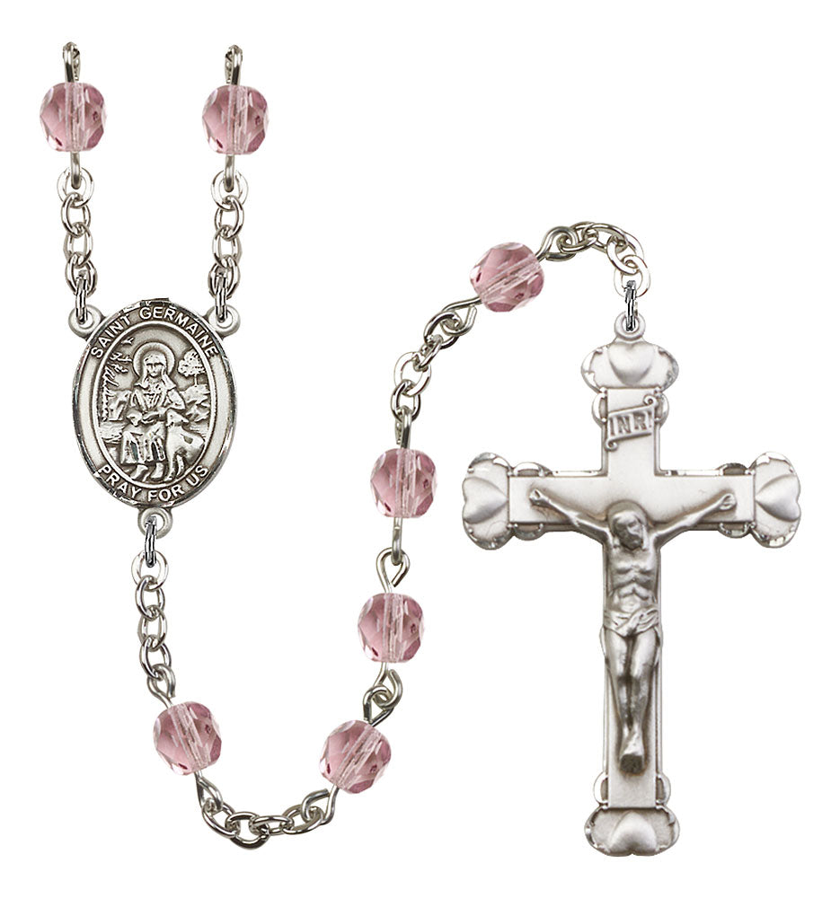 St. Germaine Cousin Rosary