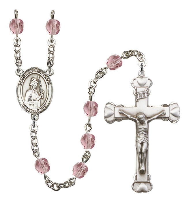 St. Wenceslaus Rosary