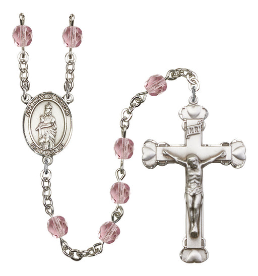 Our Lady of Victory Rosary