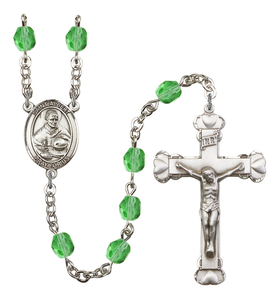 St. Albert the Great Rosary