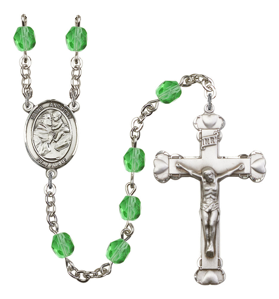 St. Anthony of Padua Rosary