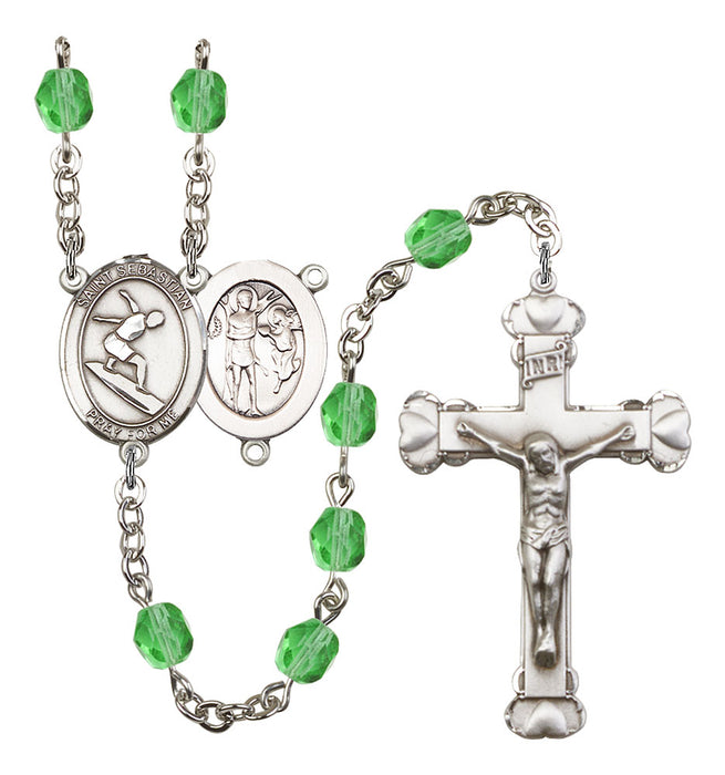 St. Sebastian Rosary