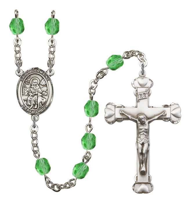 St. Germaine Cousin Rosary