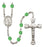 St. James the Lesser Rosary