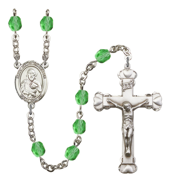 St. James the Lesser Rosary