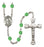 St. Paul the Hermit Rosary