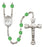 St. Alphonsa of India Rosary