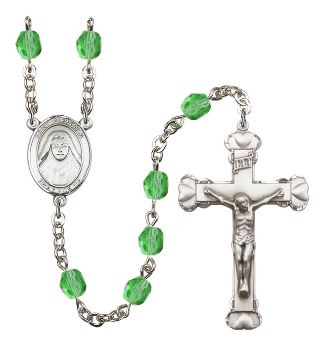 St. Alphonsa of India Rosary