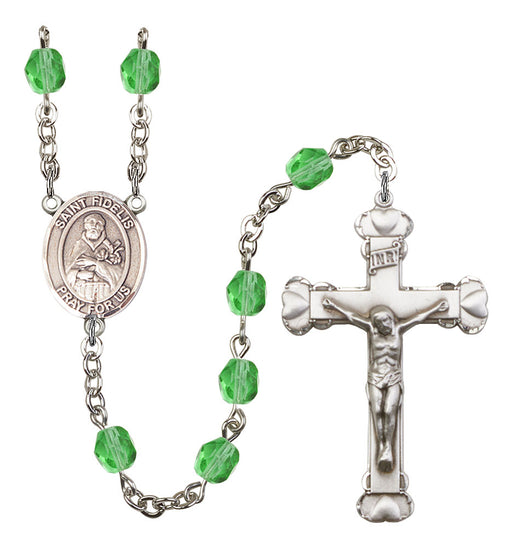 St. Fidelis Rosary