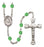 St. Peter Claver Rosary