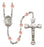 St. Benjamin Rosary