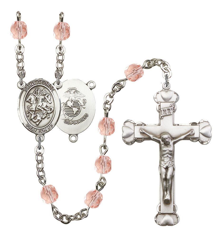 St. George Rosary