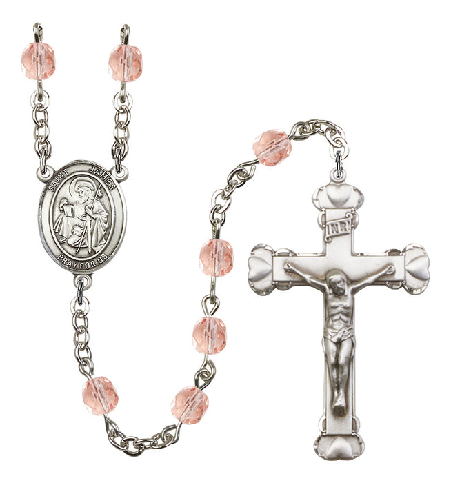 St. James the Greater Rosary