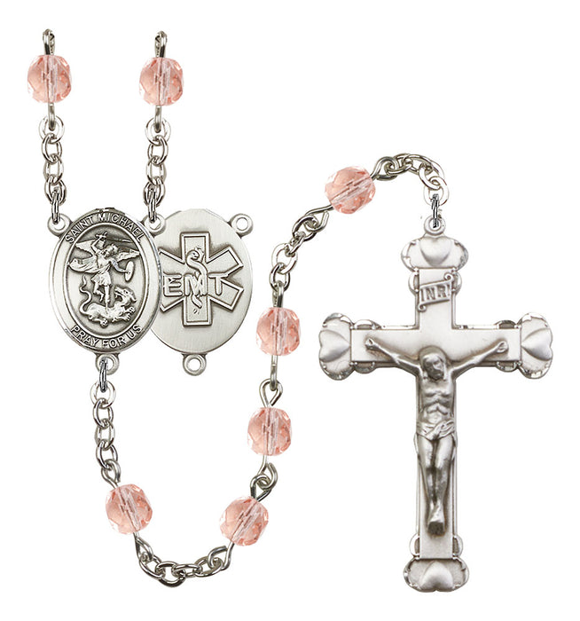 St. Michael Rosary