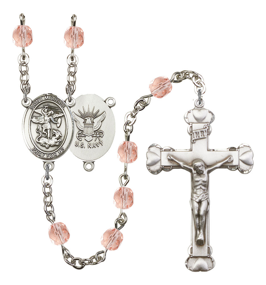 St. Michael Rosary