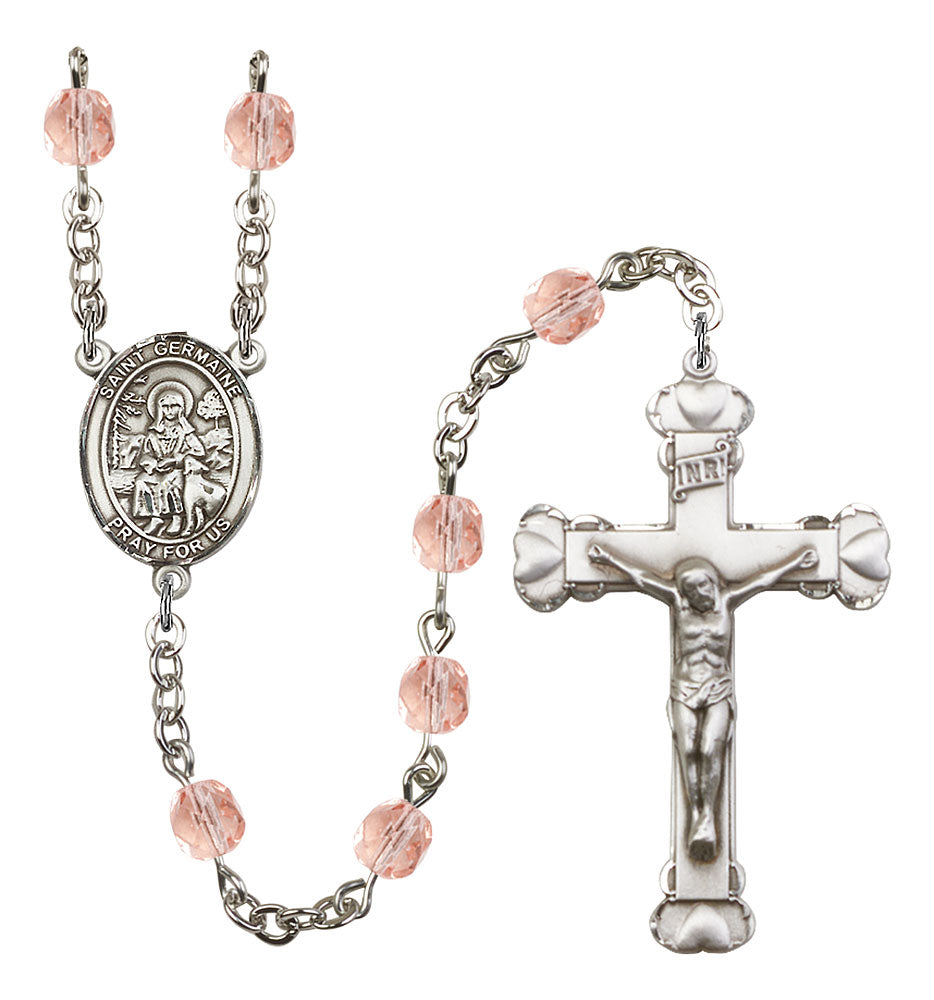 St. Germaine Cousin Rosary
