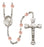 St. Susanna Rosary